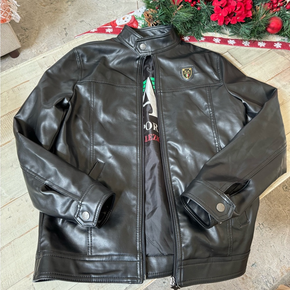 Emporio ♠️ Armani Jacket ♠️
